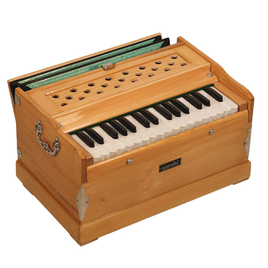 Aarohi S32 Harmonium - Natural - B-Stock