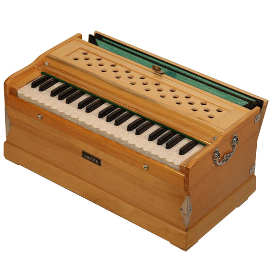 Aarohi S39 Harmonium - Natural - B-Stock