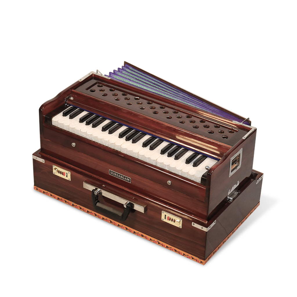 Sursargam Qawwali Travel Harmonium Old Delhi Music