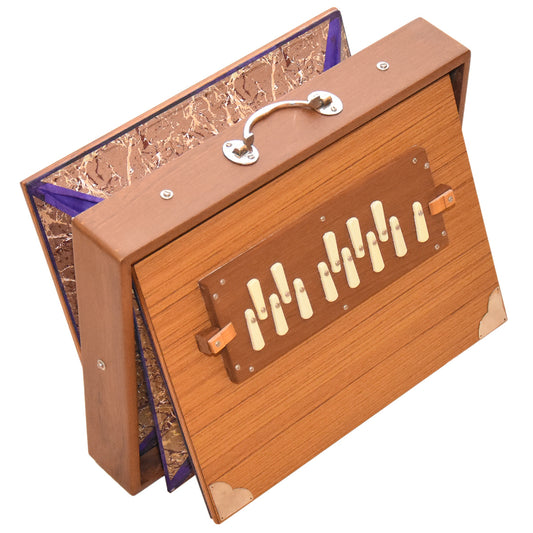 MKS SB1 Concert 1 Octave Shruti Box - B-stock