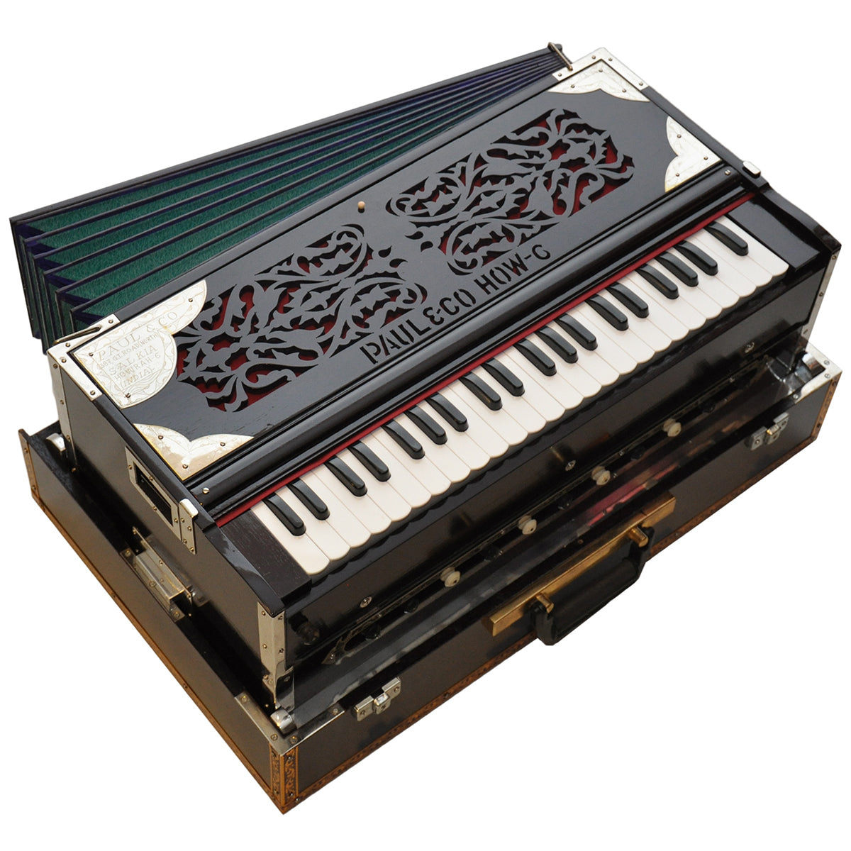 Harmonium best deals company