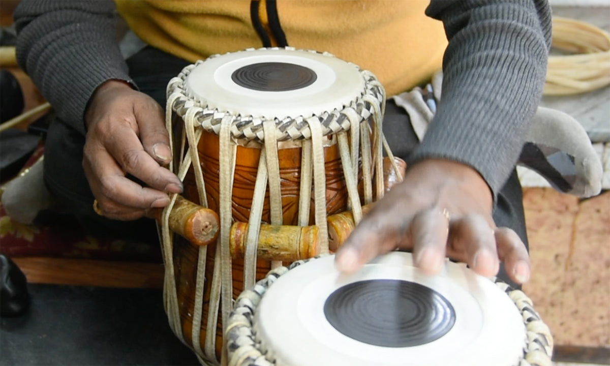 A Practical Tabla Buying Guide: How to navigate the options online