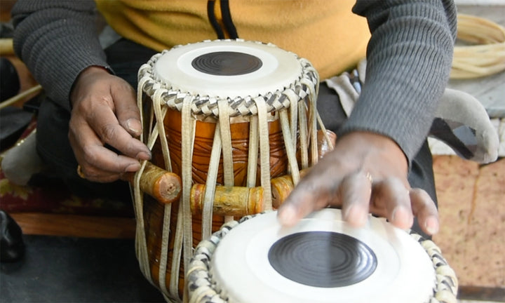 A Practical Tabla Buying Guide: How to navigate the options online