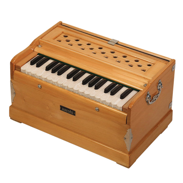 Aarohi S32 Harmonium - Natural - B-Stock