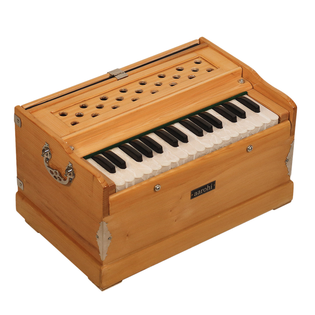 Aarohi S32 Harmonium - Natural - B-Stock