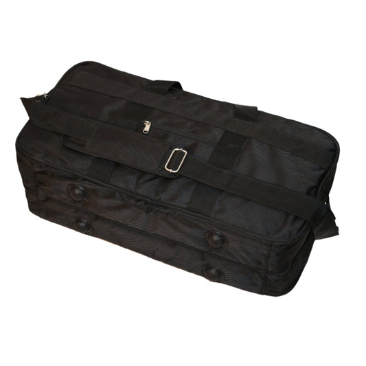 Padded Harmonium Soft Case | Fits Bhava Classic, Bina 23b & similar