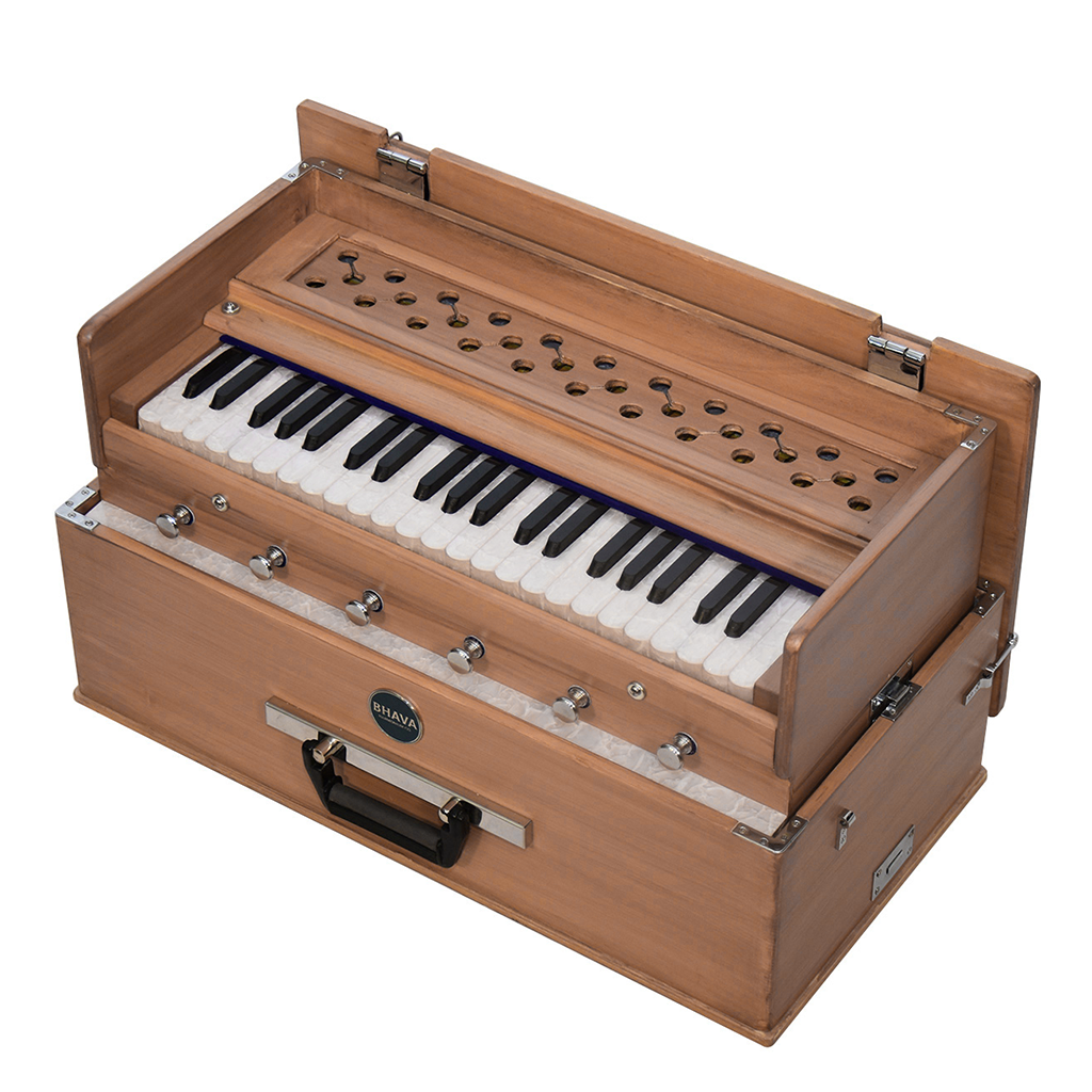 Bhava Classic "Kirtan" Harmonium | Standard Edition