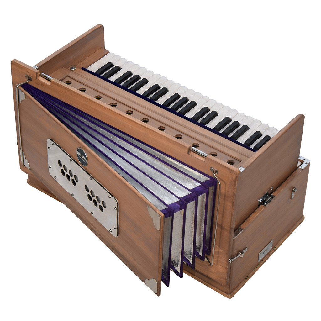 Bhava Classic "Kirtan" Harmonium | Standard Edition - B-Stock