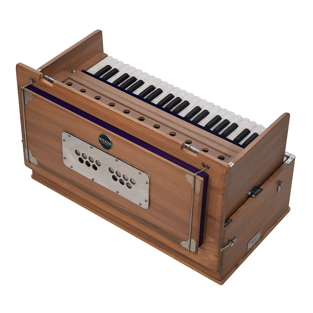 Bhava Classic "Kirtan" Harmonium | Standard Edition