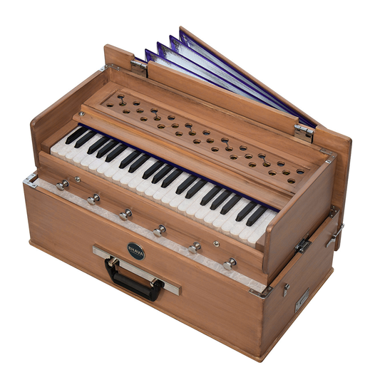 Bhava Classic "Kirtan" Harmonium | Standard Edition - B-Stock