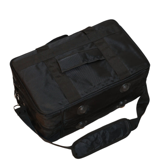 Padded Harmonium Soft Case | Fits Bhava Mini & similar