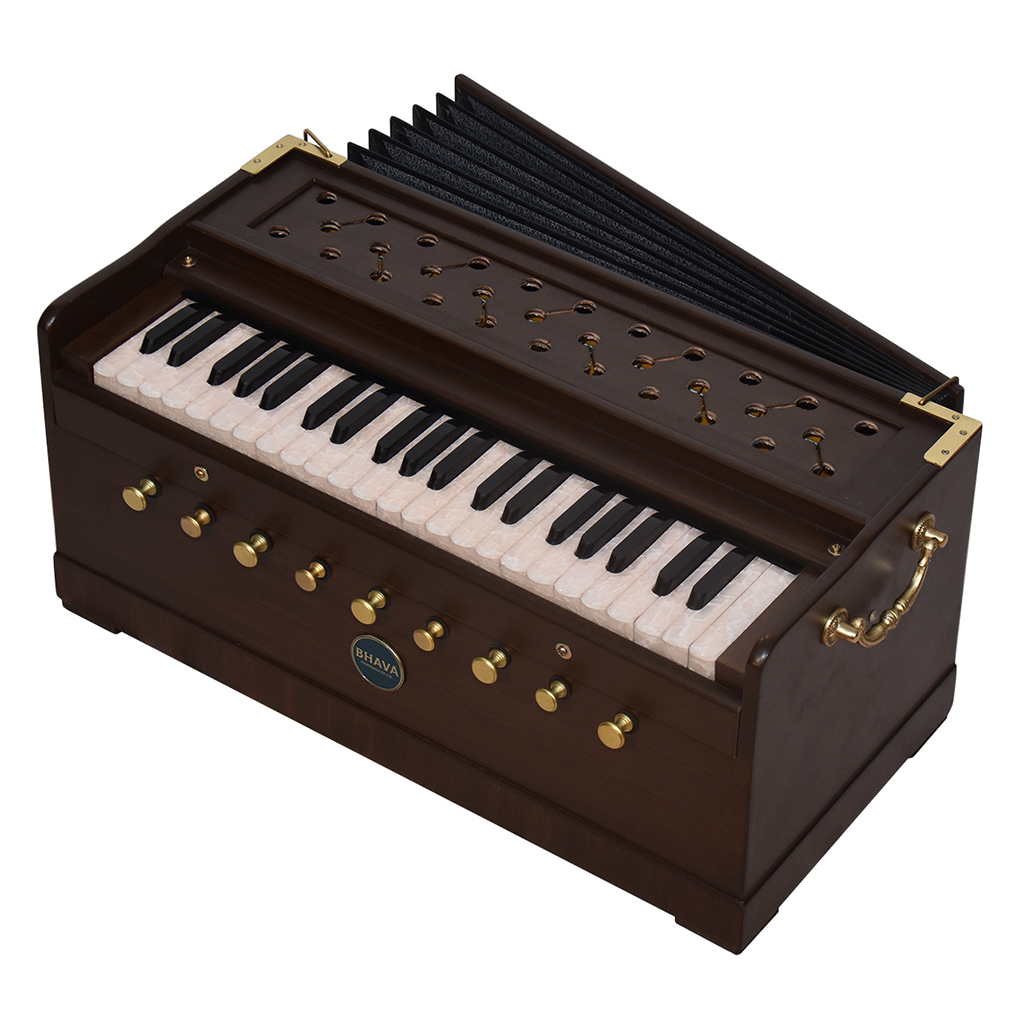 Bhava Studio Harmonium | Limited Edition Dark Cedar - B-Stock