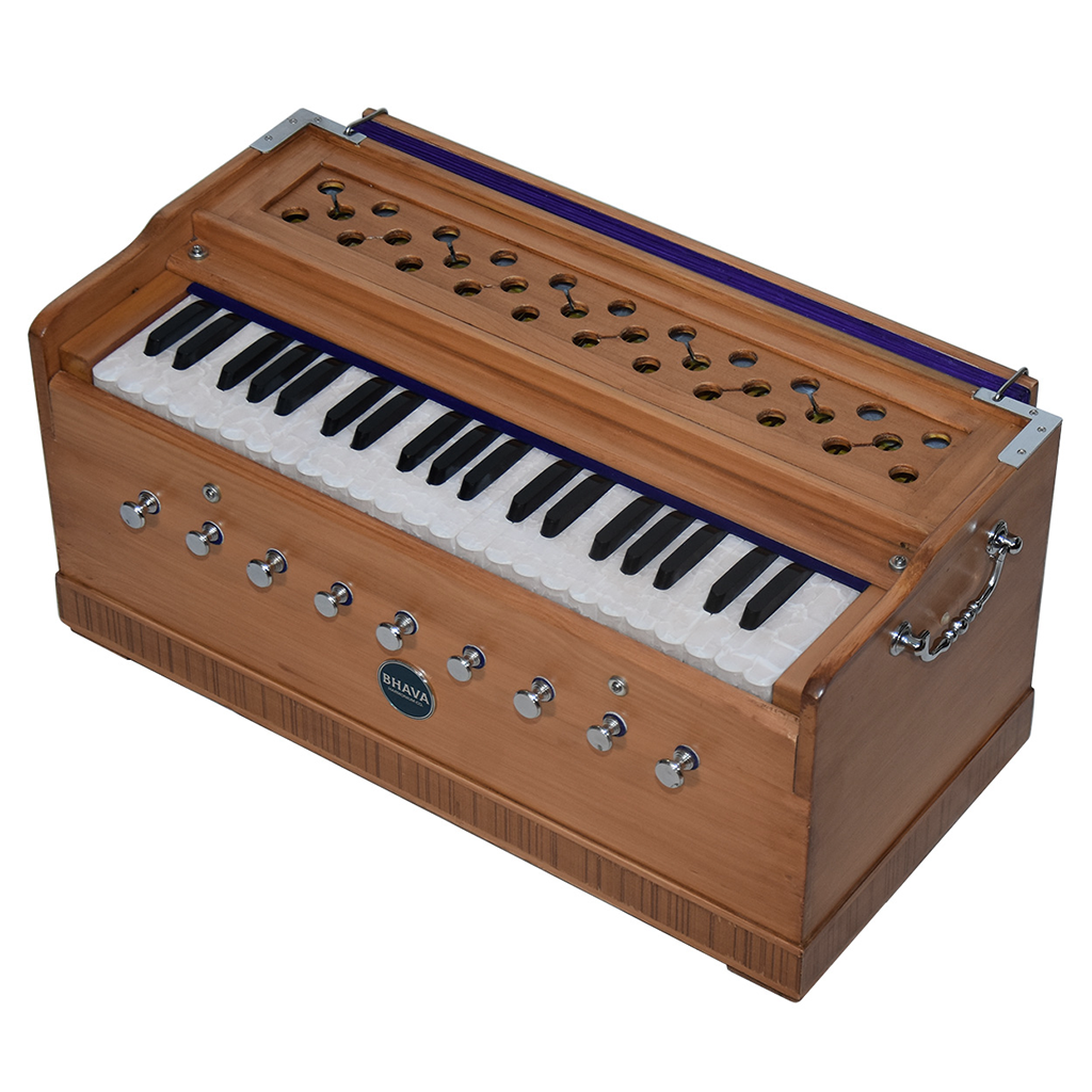 Bhava Studio Harmonium | Standard Edition