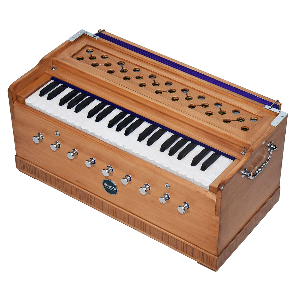 Bhava Studio Harmonium | Standard Edition