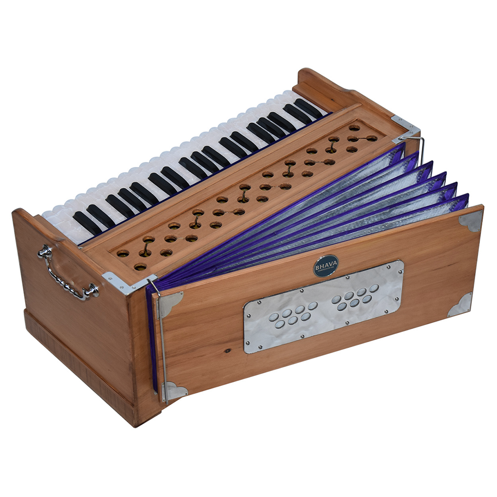 Bhava Studio Harmonium | Standard Edition