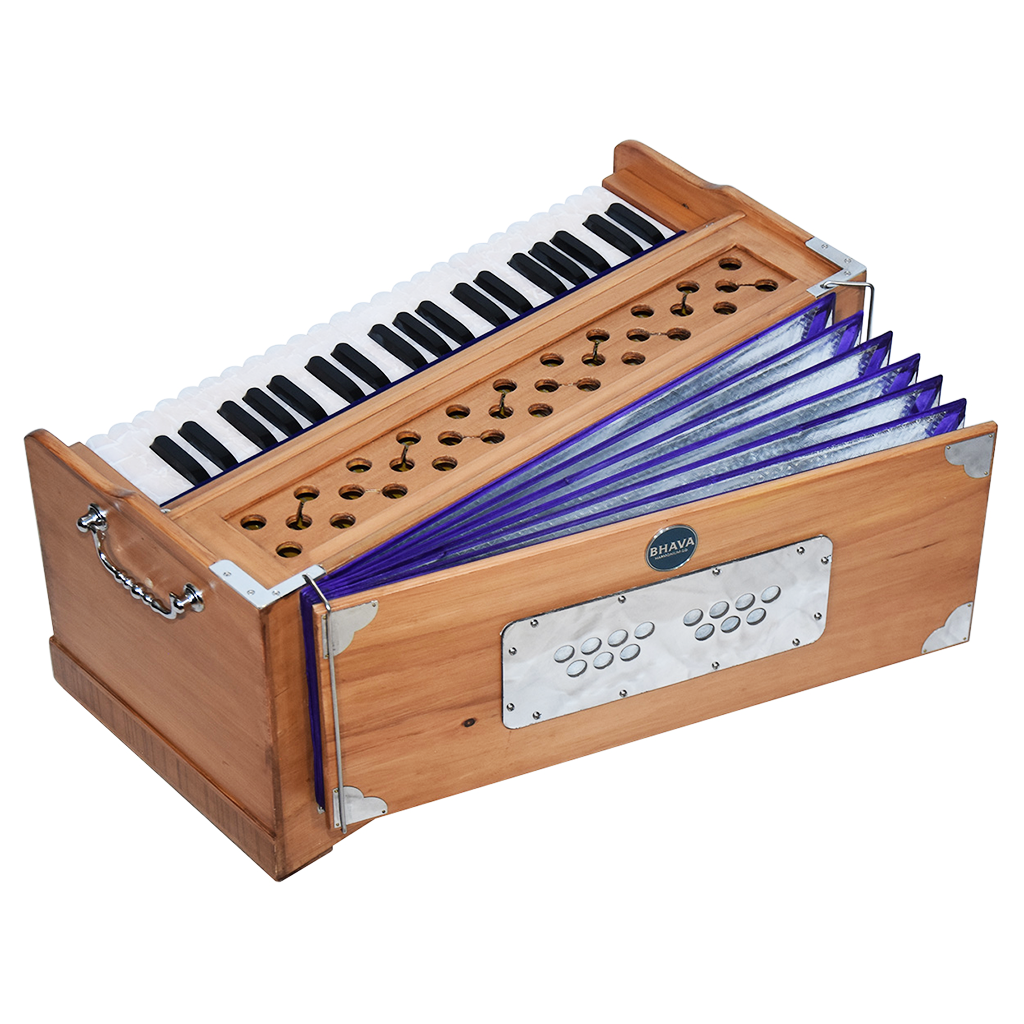 Bhava Studio Harmonium | Standard Edition