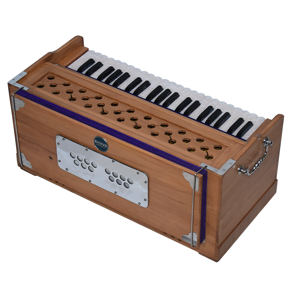 Bhava Studio Harmonium | Standard Edition