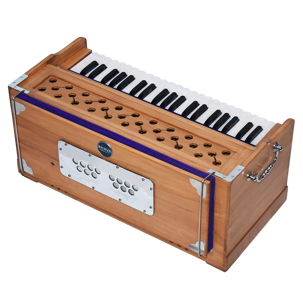 Bhava Studio Harmonium | Standard Edition