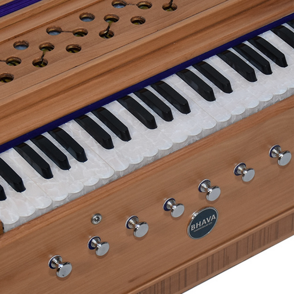 Bhava Studio Harmonium | Standard Edition