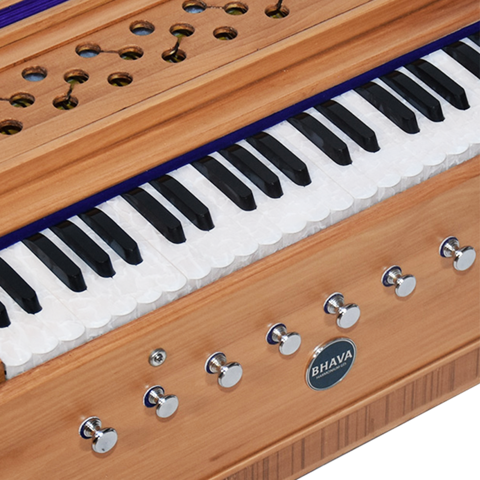 Bhava Studio Harmonium | Standard Edition