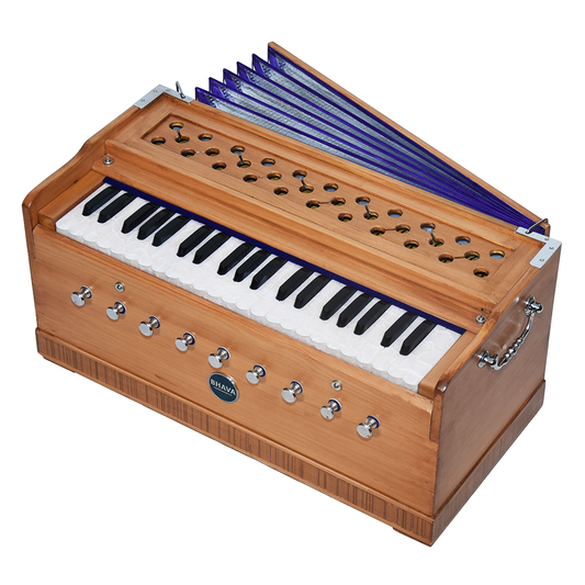 Bhava Studio Harmonium | Standard Edition