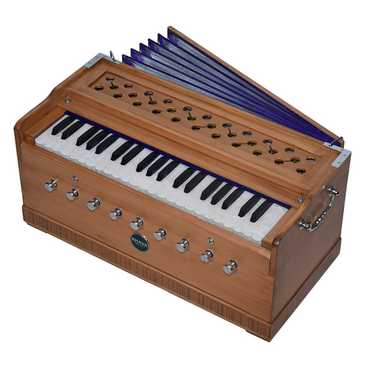 Bhava Studio Harmonium | Standard Edition