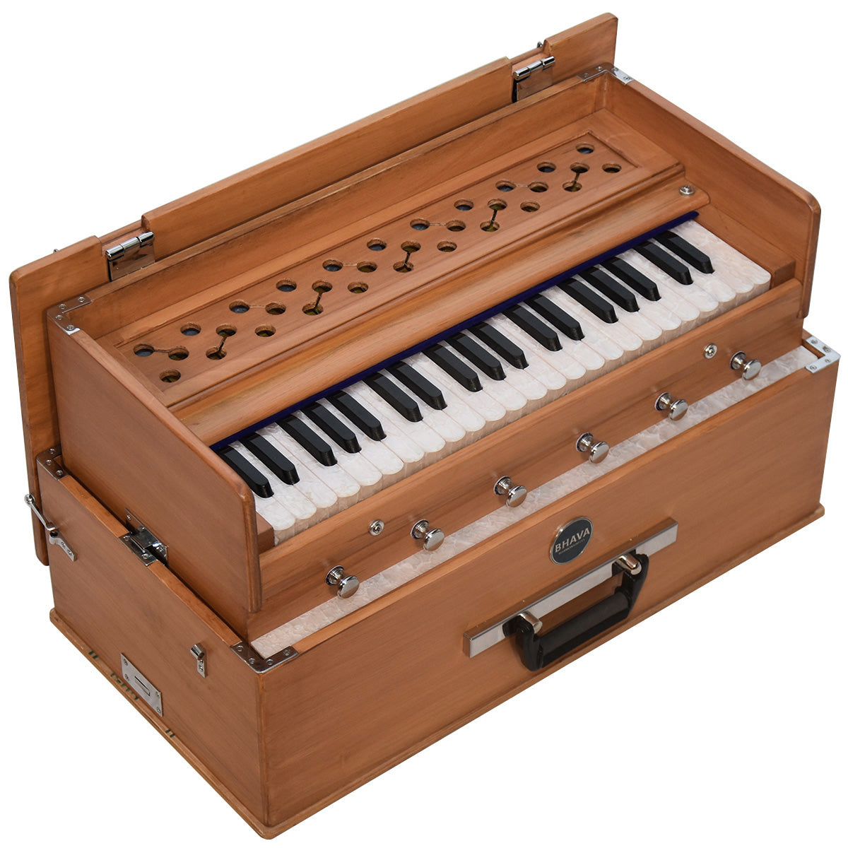 Bhava Classic "Kirtan" Harmonium, Standard Edition