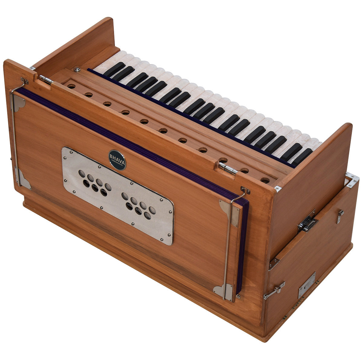 Bhava Classic "Kirtan" Harmonium, Standard Edition