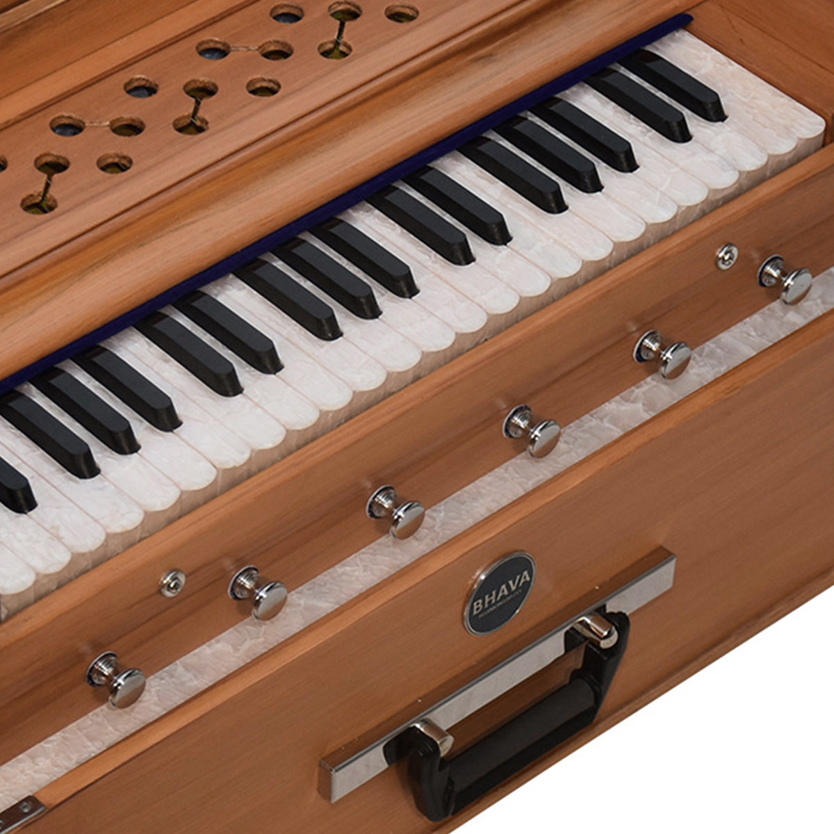 Bhava Classic "Kirtan" Harmonium, Standard Edition