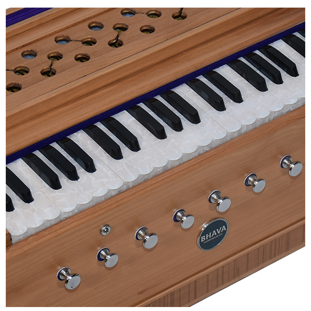 Bhava Studio Harmonium | Standard Edition