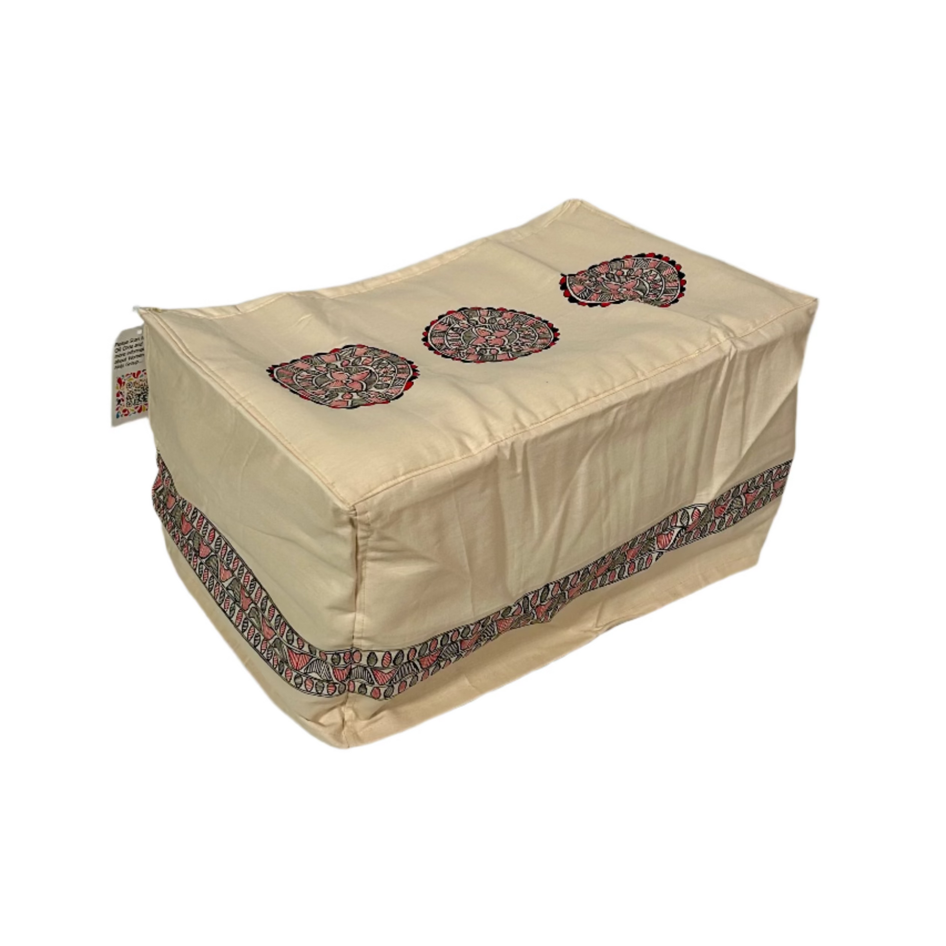 Cover for Lite-Style Harmoniums