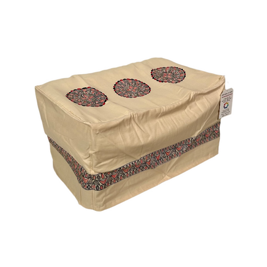 Cover for Lite-Style Harmoniums
