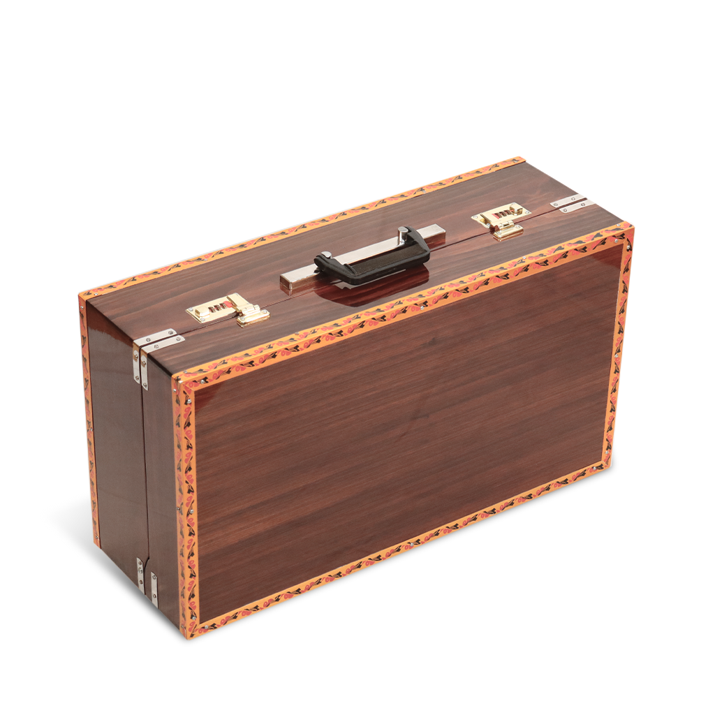 Sursargam Qawwali Travel Harmonium