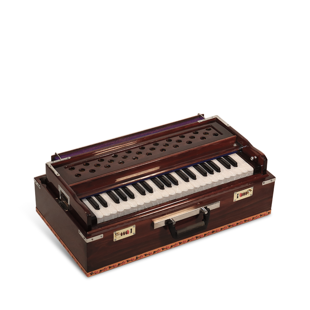 Sursargam Qawwali Travel Harmonium