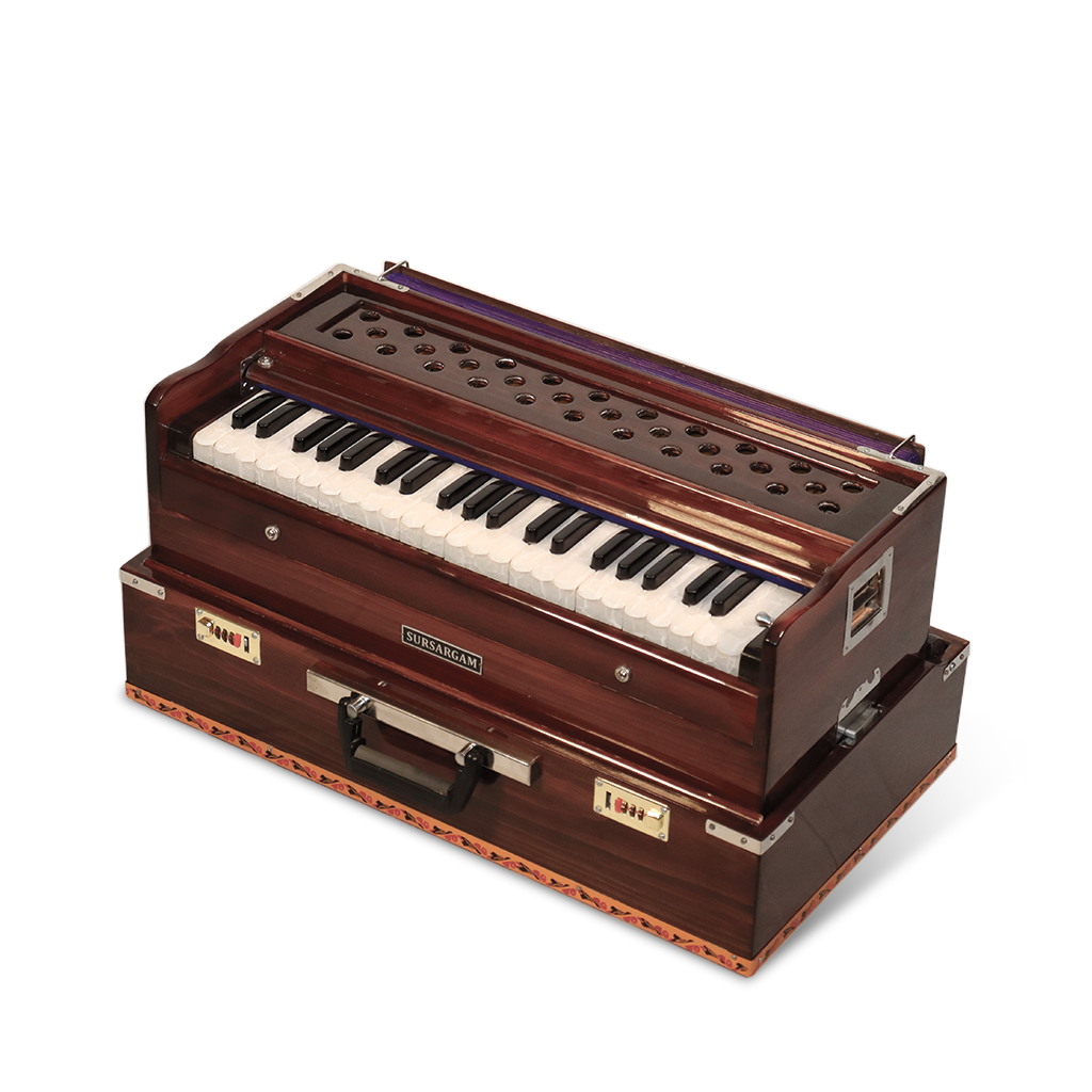 Sursargam Qawwali Travel Harmonium