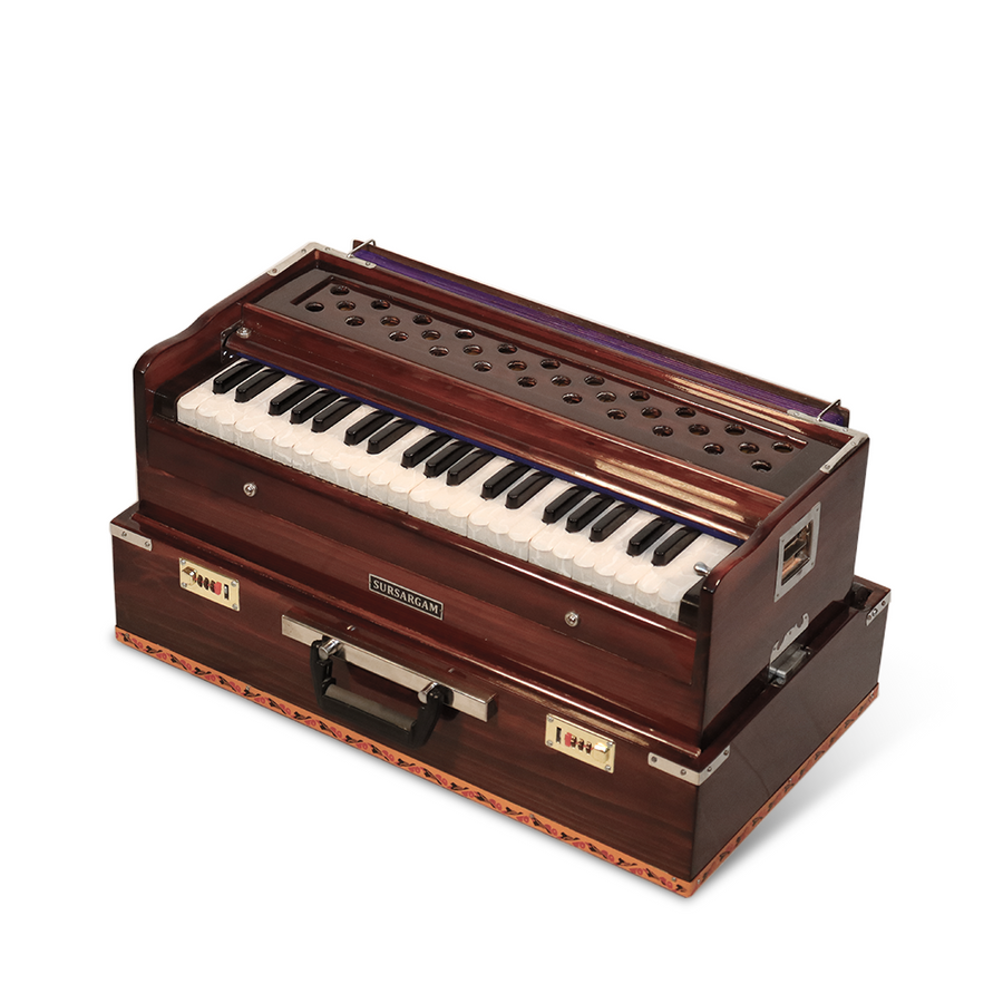 Harmonium per deals