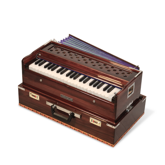 Sursargam Qawwali Travel Harmonium