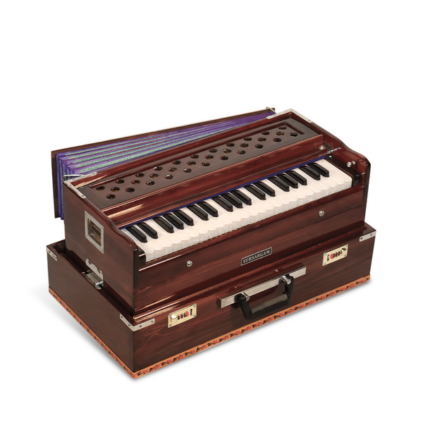 Sursargam Qawwali Travel Harmonium