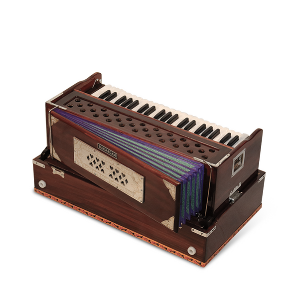 Sursargam Qawwali Travel Harmonium