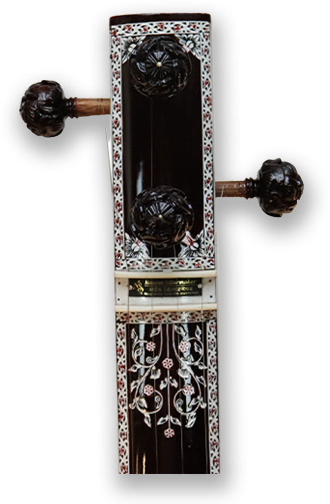 Naeem No 1. Female Model | Best Quality Miraj Female Tanpura Naeem No 1. Female Model | Best Quality Miraj Female Tanpura