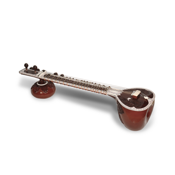 Sursargam No. 2 Sitar - Lefty