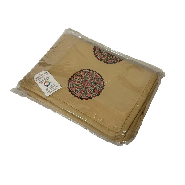 Cover for Mini-Style Harmoniums