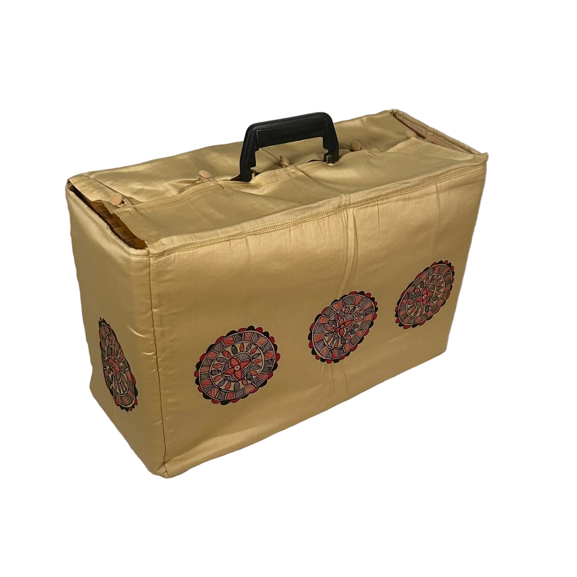 Cover for Mini-Style Harmoniums