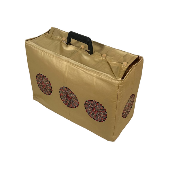 Cover for Mini-Style Harmoniums