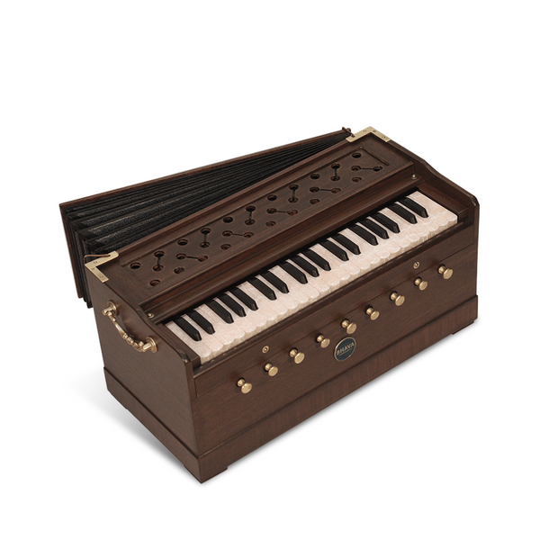 Bhava Studio Harmonium | Limited Edition Dark Cedar