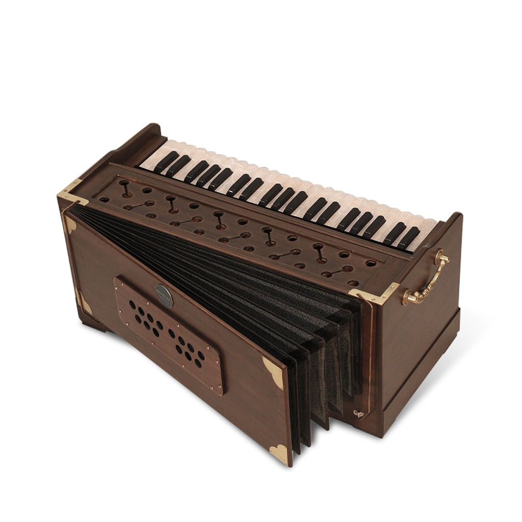 Bhava Studio Harmonium Limited Edition Buy Now Ships Worldwide Old Delhi Music