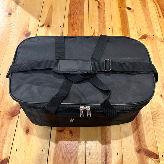 Padded Tabla Soft Case | Fits Tabla Dayan and Bayan