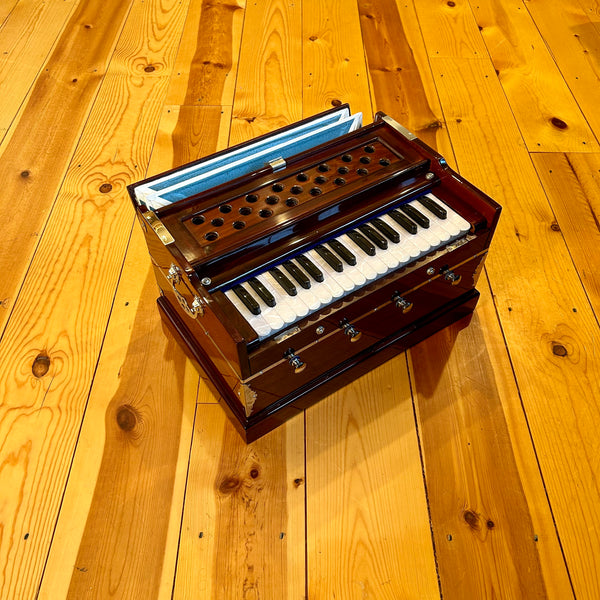 Panipat Standard Mini Harmonium