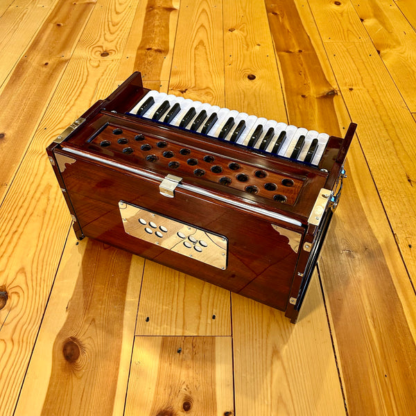 Panipat Standard Mini Harmonium