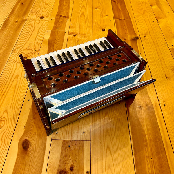 Panipat Standard Mini Harmonium